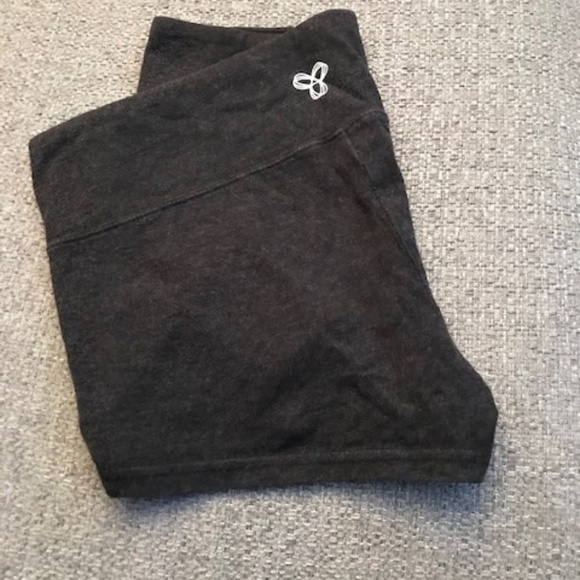 TNA Pants - TNA stretch cotton short shorts